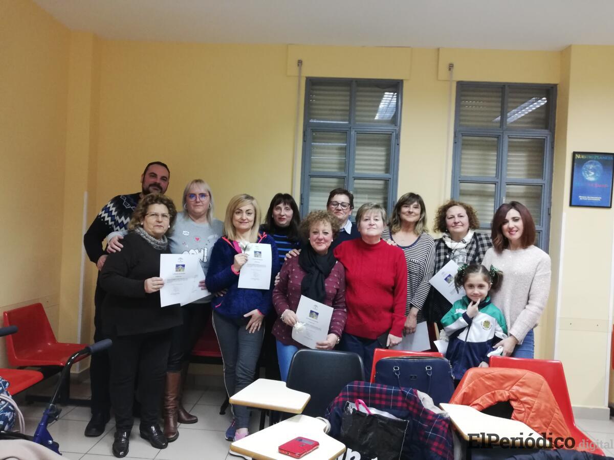 El Área Sanitaria de Linares imparte talleres sobre Fibromialgia a pacientes El Área Sanitaria de Linares imparte talleres sobre Fibromialgia a pacientes