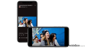 IGTV de Instagram permitirá videos horizontales, pero aún sin monetización 1