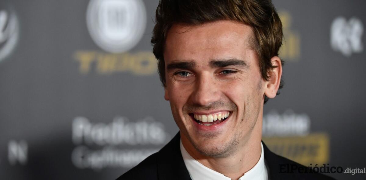 Griezmann Griezmann