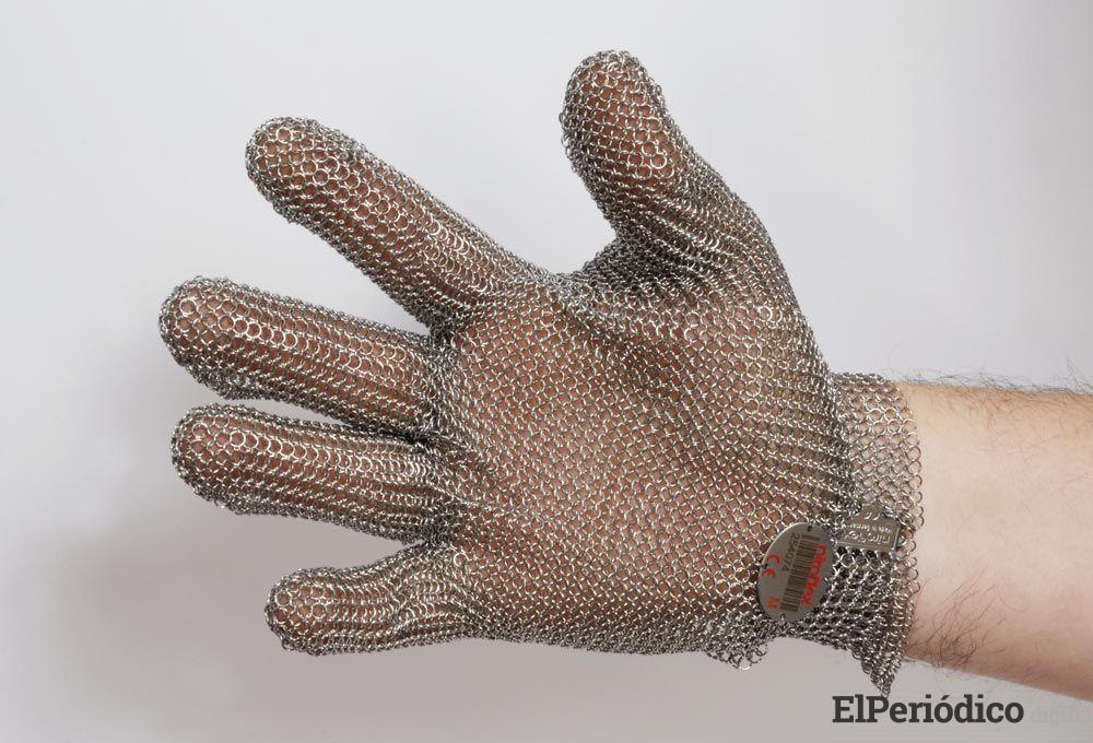 guantes-anticorte guantes anticorte