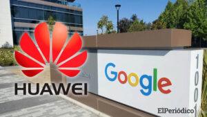 Google suspendió negocios con Huawei y podrían peligrar las actualizaciones de Android 2