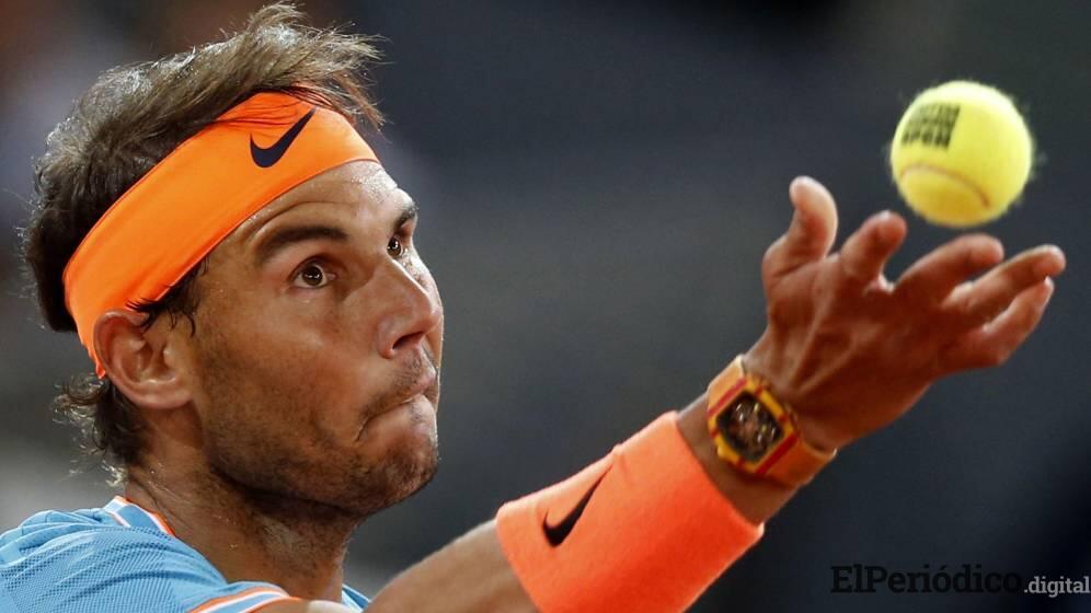 Nadal Nadal