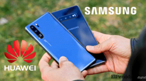 Samsung Electronics busca absorber clientes de Huawei con promociones 1