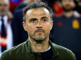 Luis Enrique