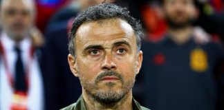 Luis Enrique