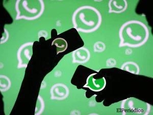 WhatsApp podrá emprender acciones legales contra los spammers que envían demasiados mensajes 1