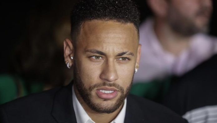 Neymar Neymar