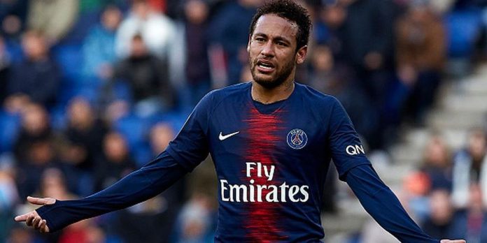 Neymar Neymar
