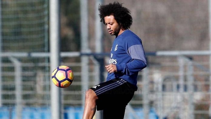 Marcelo Marcelo