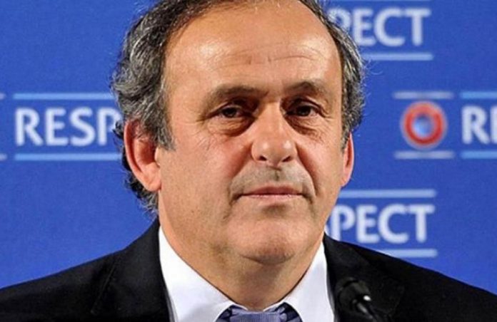 Michel-Platini platini