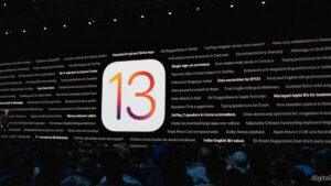 Todo lo que Apple anunció en la WWDC 2019 1