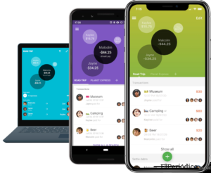 Apps para administrar gastos entre grupos y tener cuentas claras 2