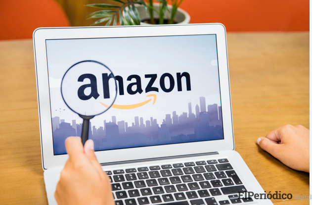 Estadísticas de e-commerce de Amazon