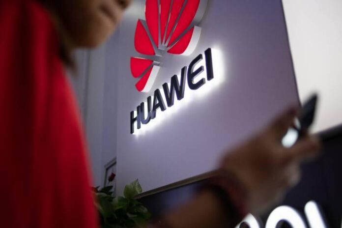 huawei-logo