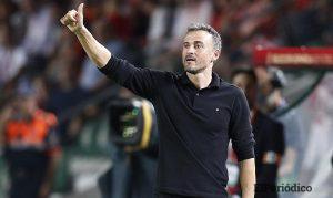 Luis Enrique 