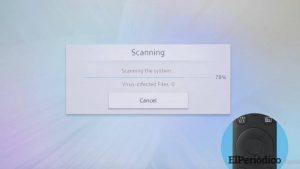 Samsung recomienda escanear los televisores inteligentes en busca de malware 1