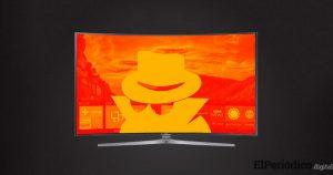 Samsung recomienda escanear los televisores inteligentes en busca de malware 2