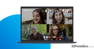 Skype lanza públicamente el uso compartido de pantalla en iOS y Android 1