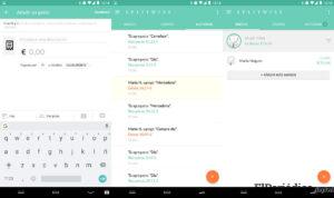 Apps para administrar gastos entre grupos y tener cuentas claras 1