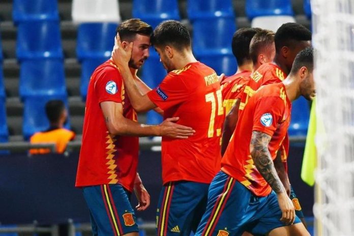 España España