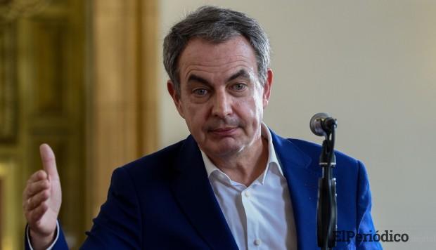 Zapatero Zapatero