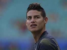 James