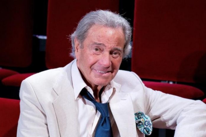 Arturo Fernández ha muerto Arturo Fernández ha muerto