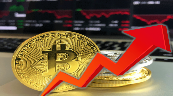 Bitcoin-BTC-Price-Increase-Testing-6000-Psychological-Resistance