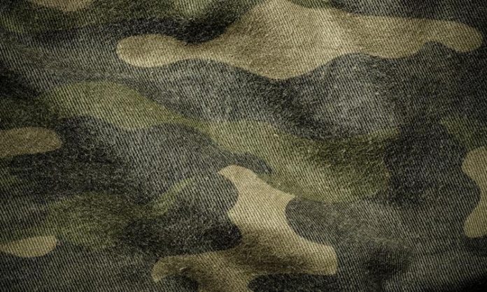 ¿Te gusta la moda militar? ¿Te gusta la moda militar?