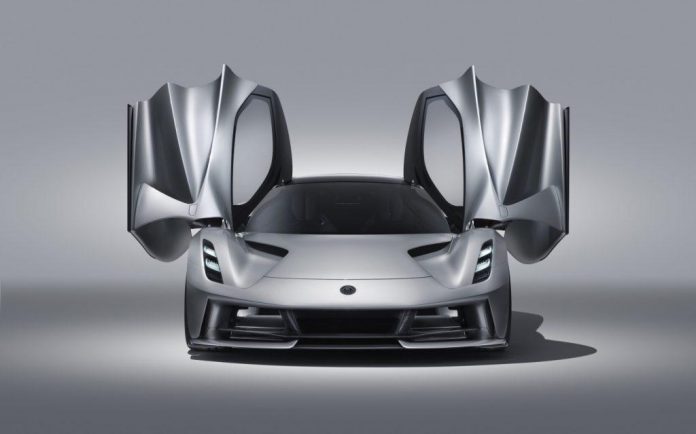 Lotus Lotus