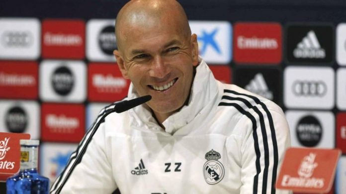 Real Madrid Real Madrid