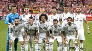 Real Madrid