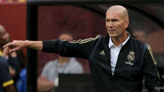 Zidane Zidane