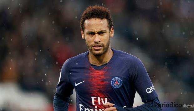 Neymar Neymar