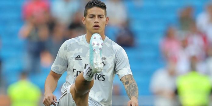 Real Madrid Real Madrid