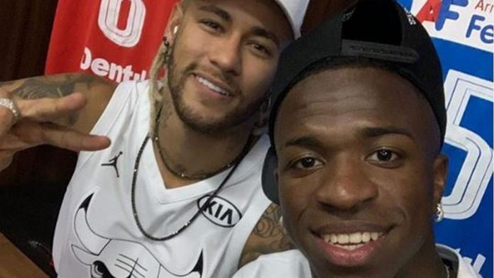 vinicius Vinicius