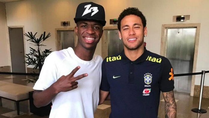 vinicius vinicius