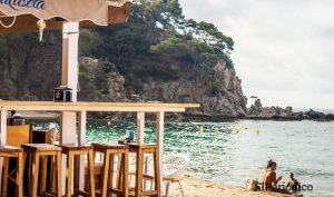 Viaje musical en la Costa Brava para despedir las vacaciones 1 Viaje musical en la Costa Brava para despedir las vacaciones 1