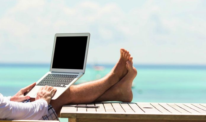 Ciberseguridad en Verano