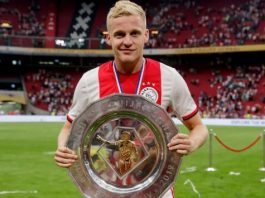 Van de Beek