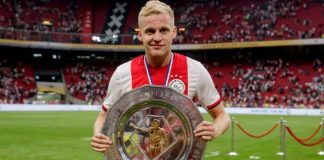 Van de Beek