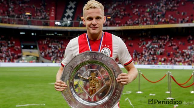 Van de Beek Van de Beek
