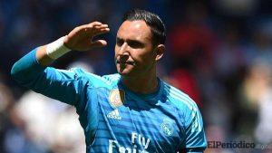 Keylor