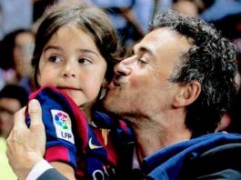 Luis Enrique