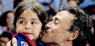 Luis Enrique