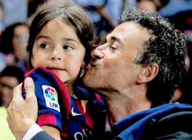 Luis Enrique