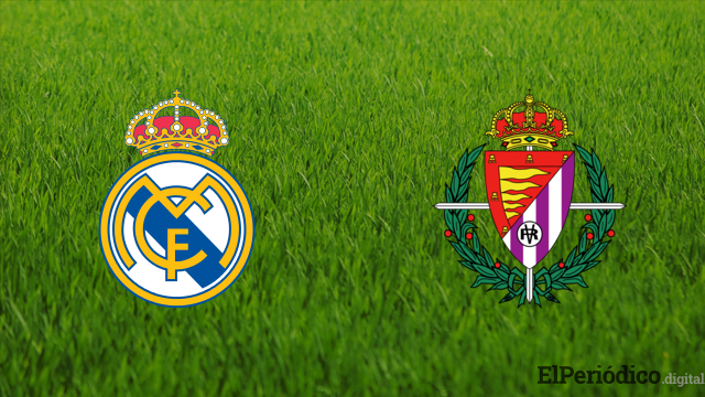 Real Madrid Real Madrid
