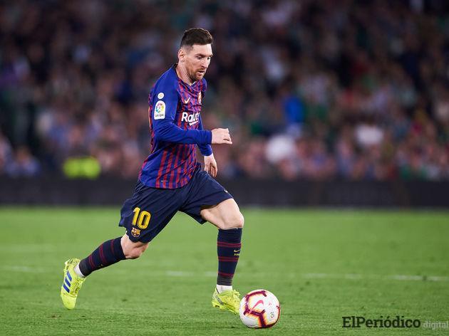 Barcelona Barcelona