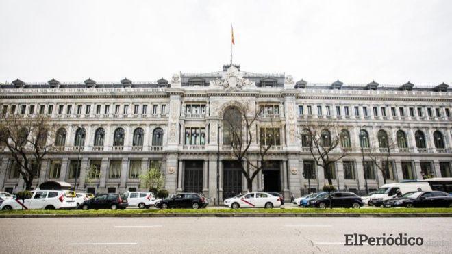 Banco de España Banco de España