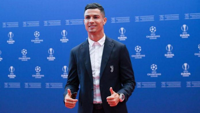 Cristiano Ronaldo Cristiano Ronaldo